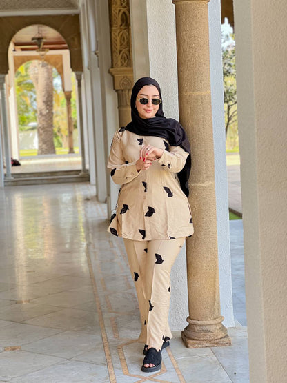 Ensemble Chic