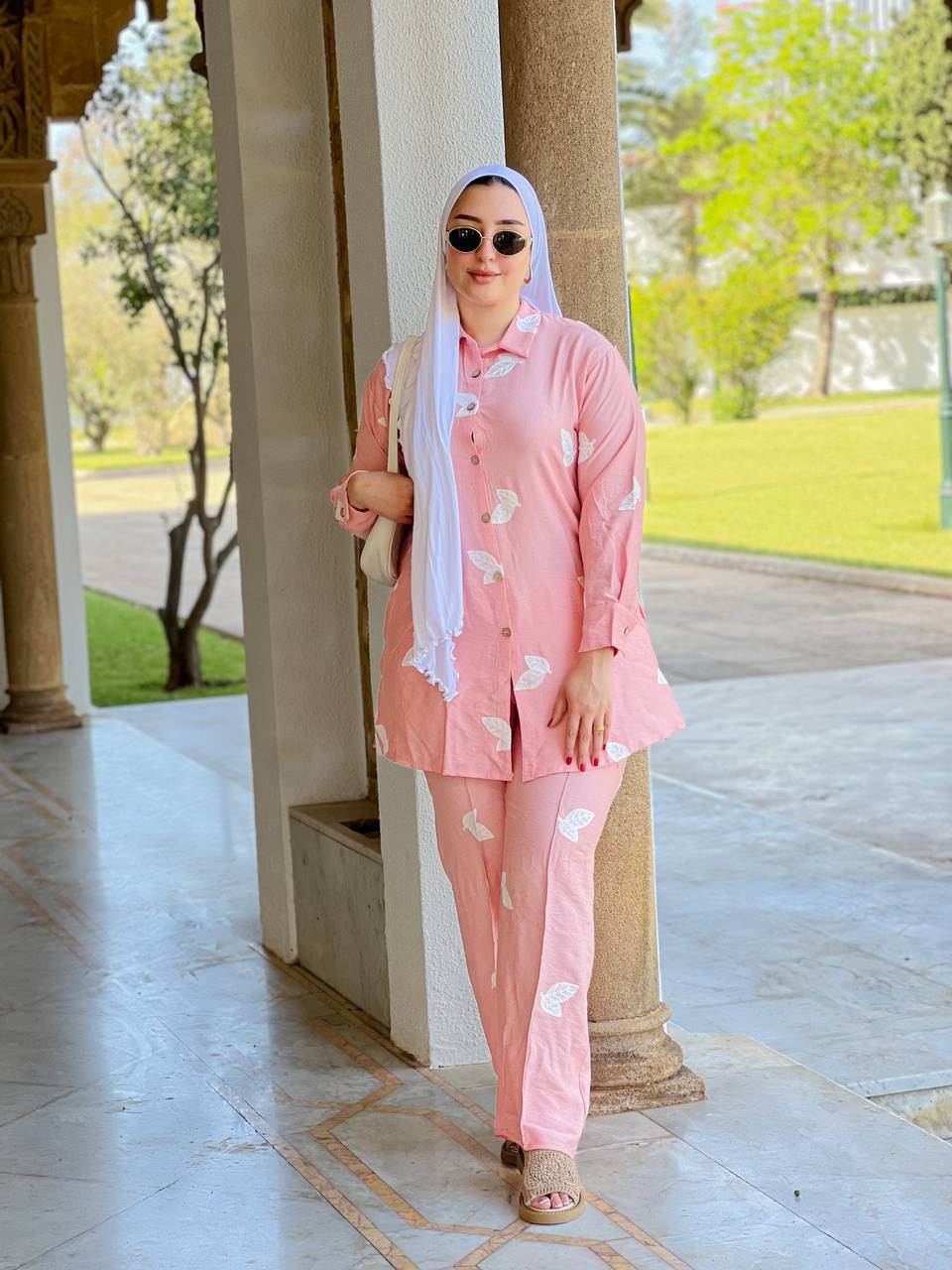 Ensemble Chic