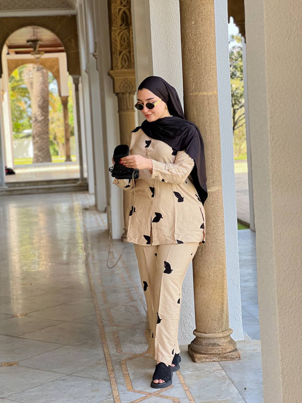 Ensemble Chic