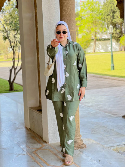 Ensemble Chic