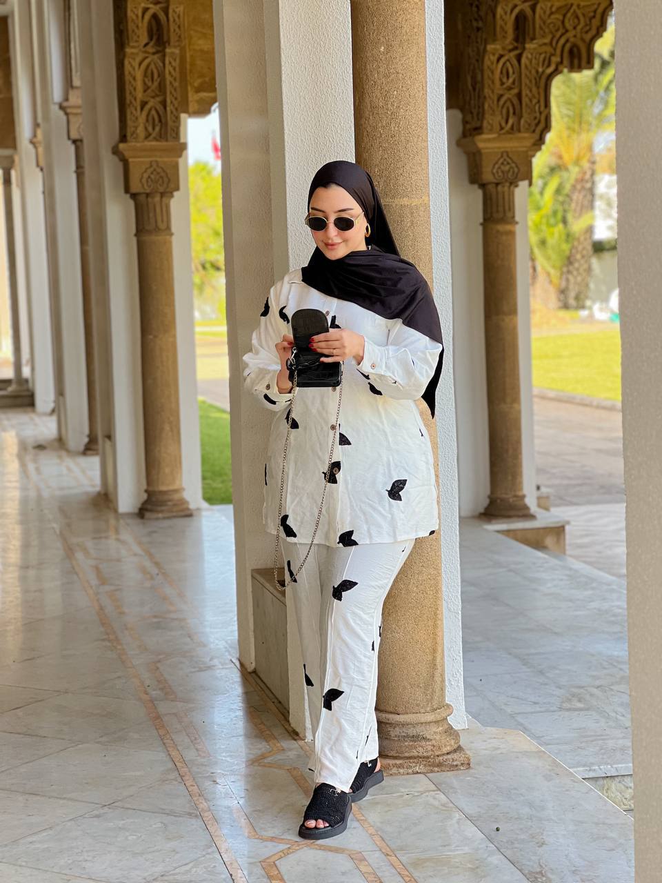 Ensemble Chic