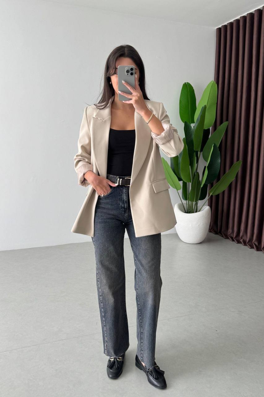 Blazer Classique