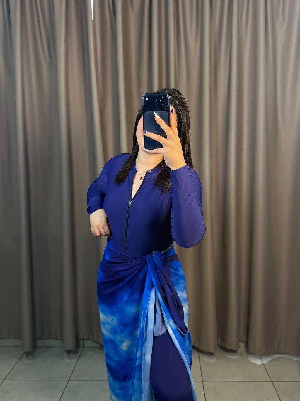 Aura Burkini