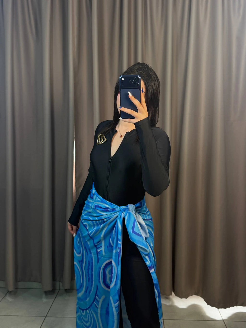 Aura Burkini