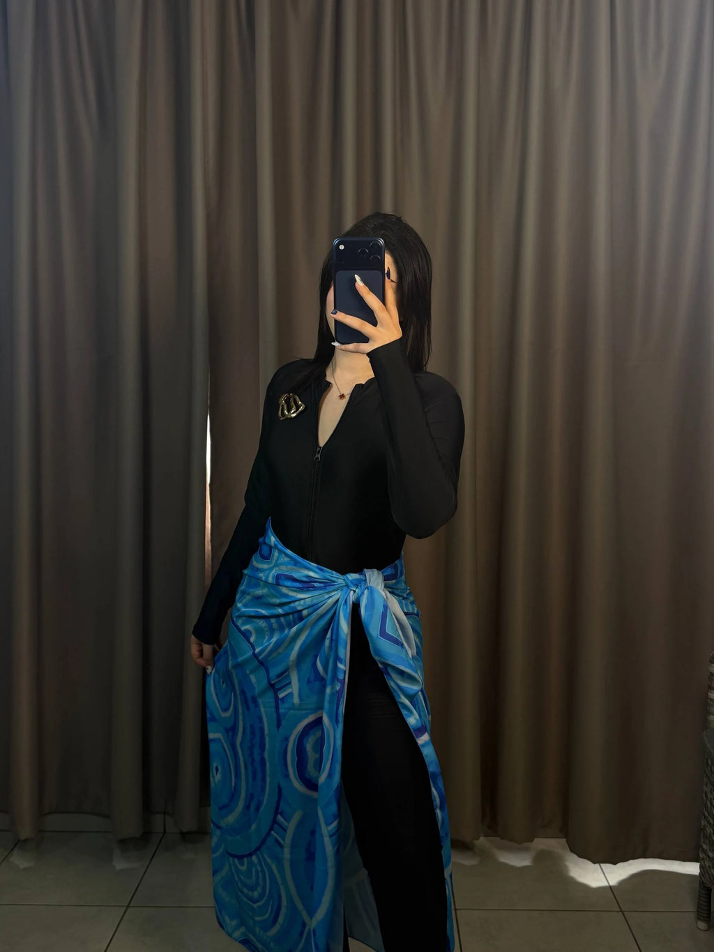 Aura Burkini