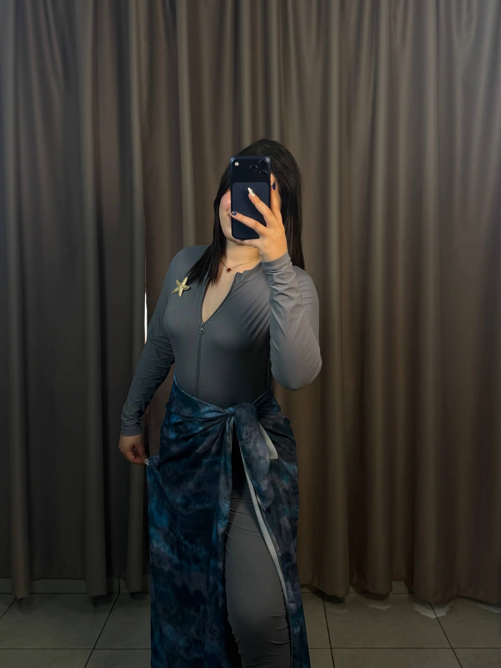 Aura Burkini