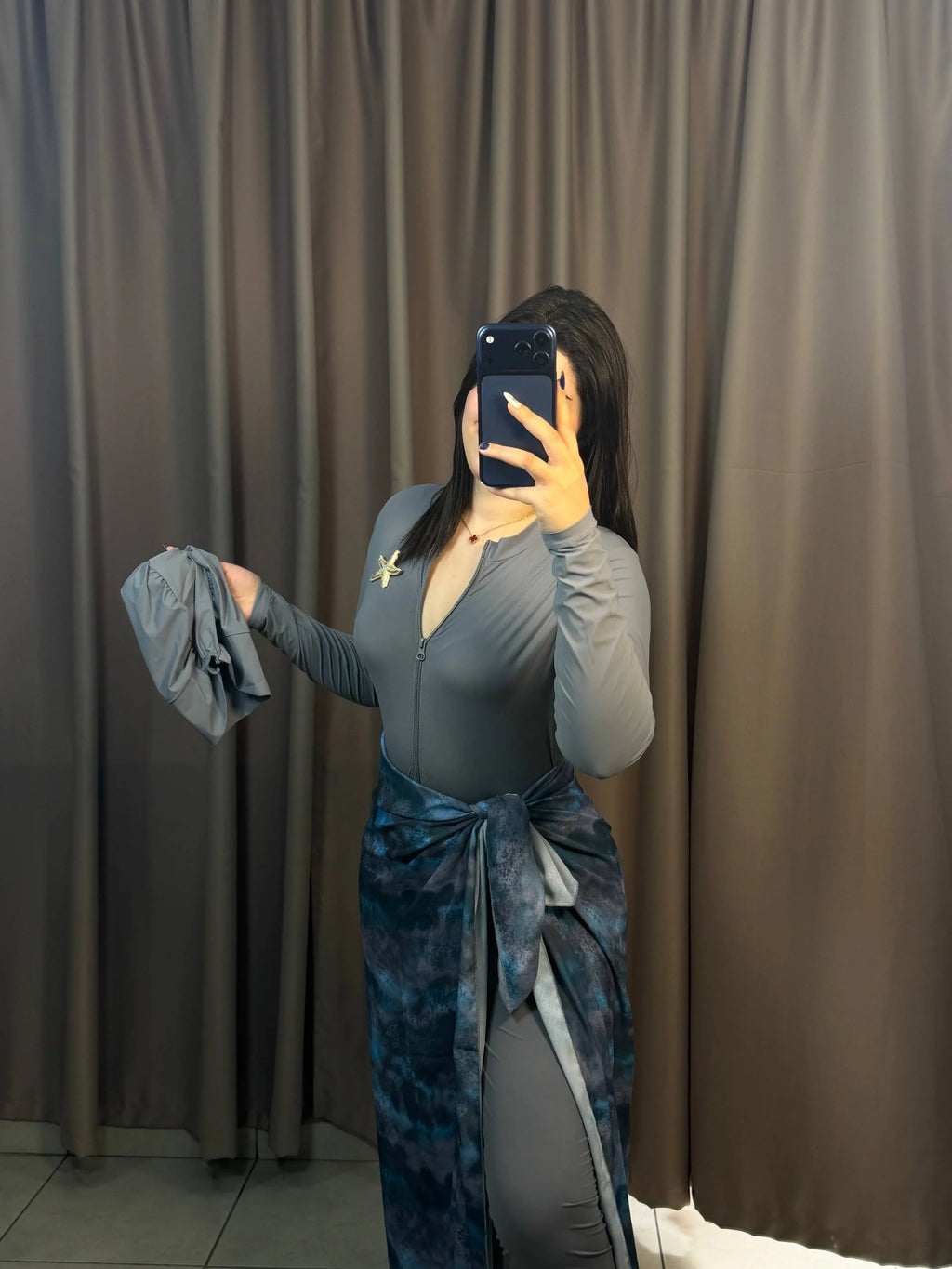 Aura Burkini