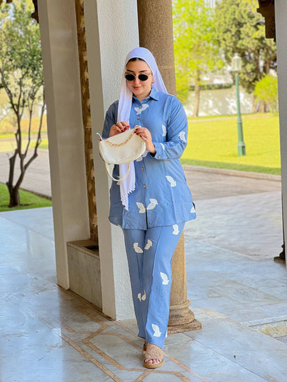 Ensemble Chic
