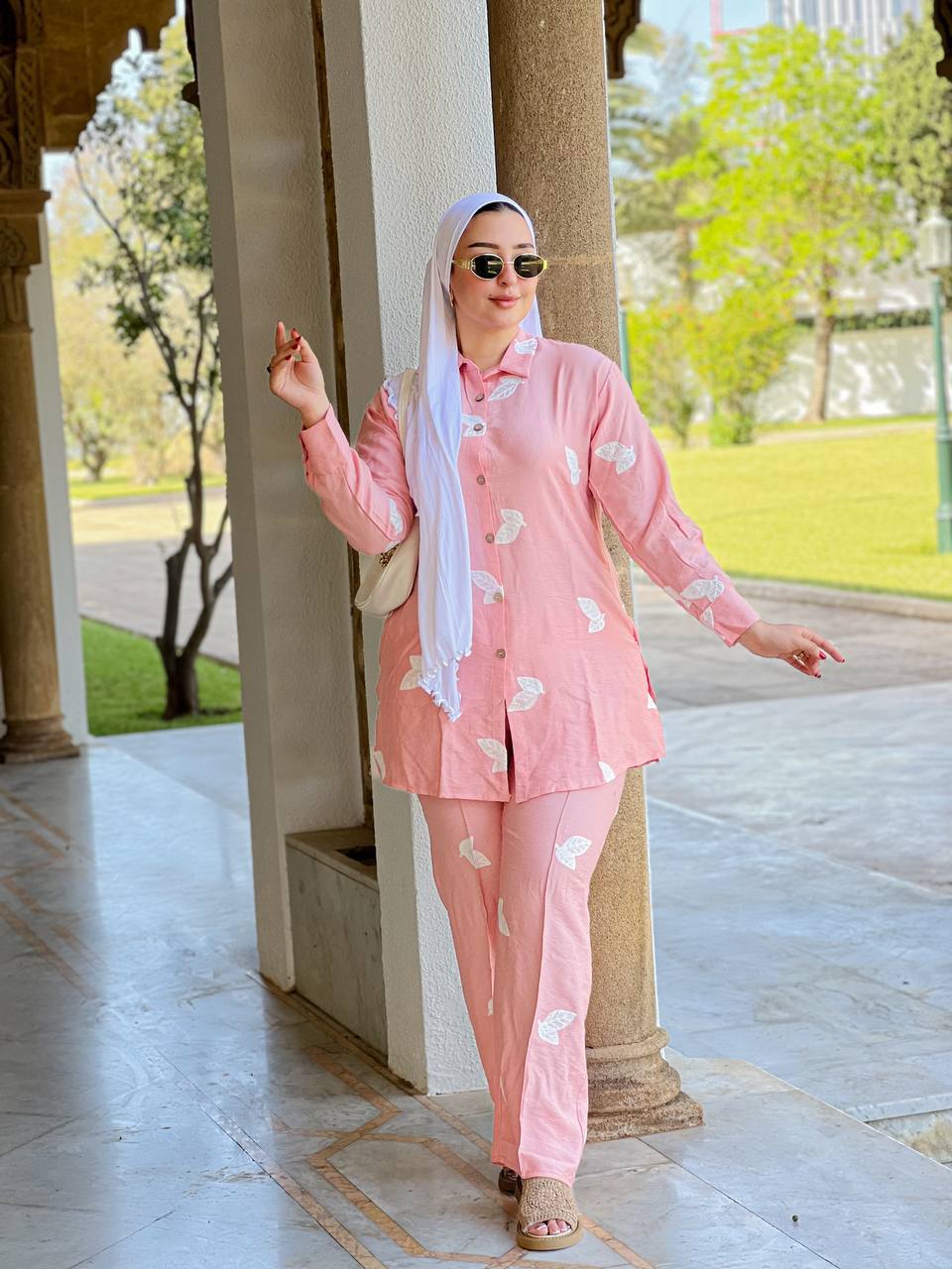 Ensemble Chic