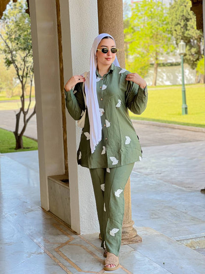 Ensemble Chic