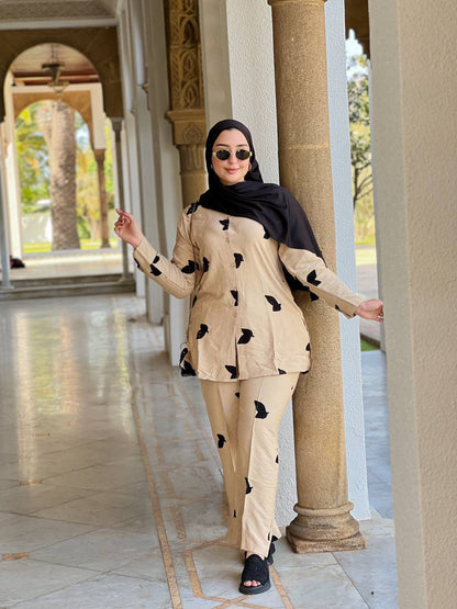 Ensemble Chic