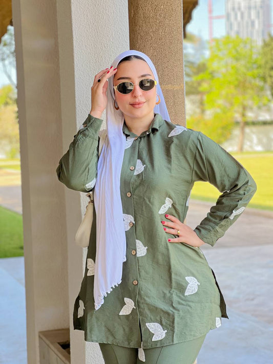 Ensemble Chic