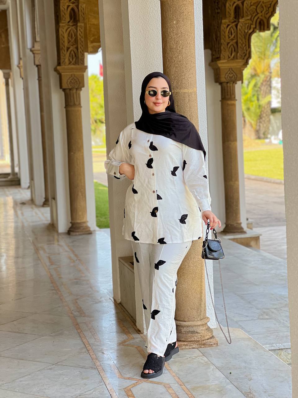 Ensemble Chic