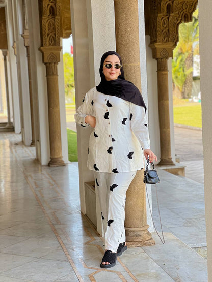 Ensemble Chic