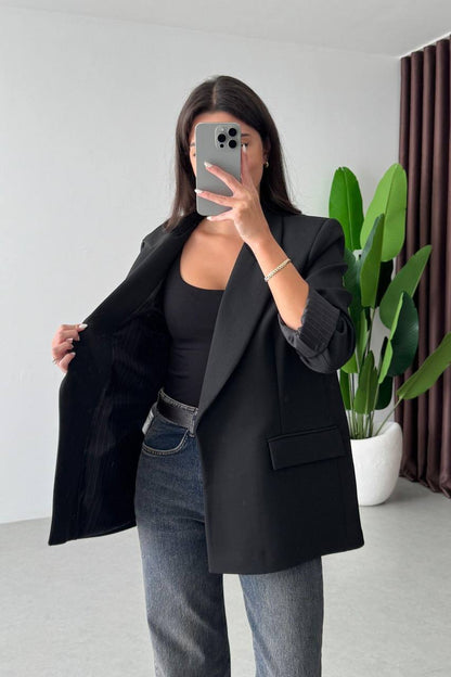Blazer Classique