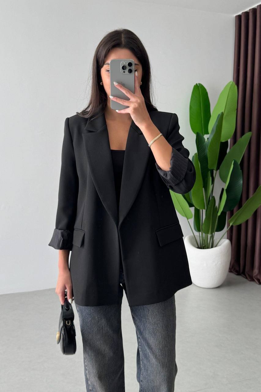 Blazer Classique