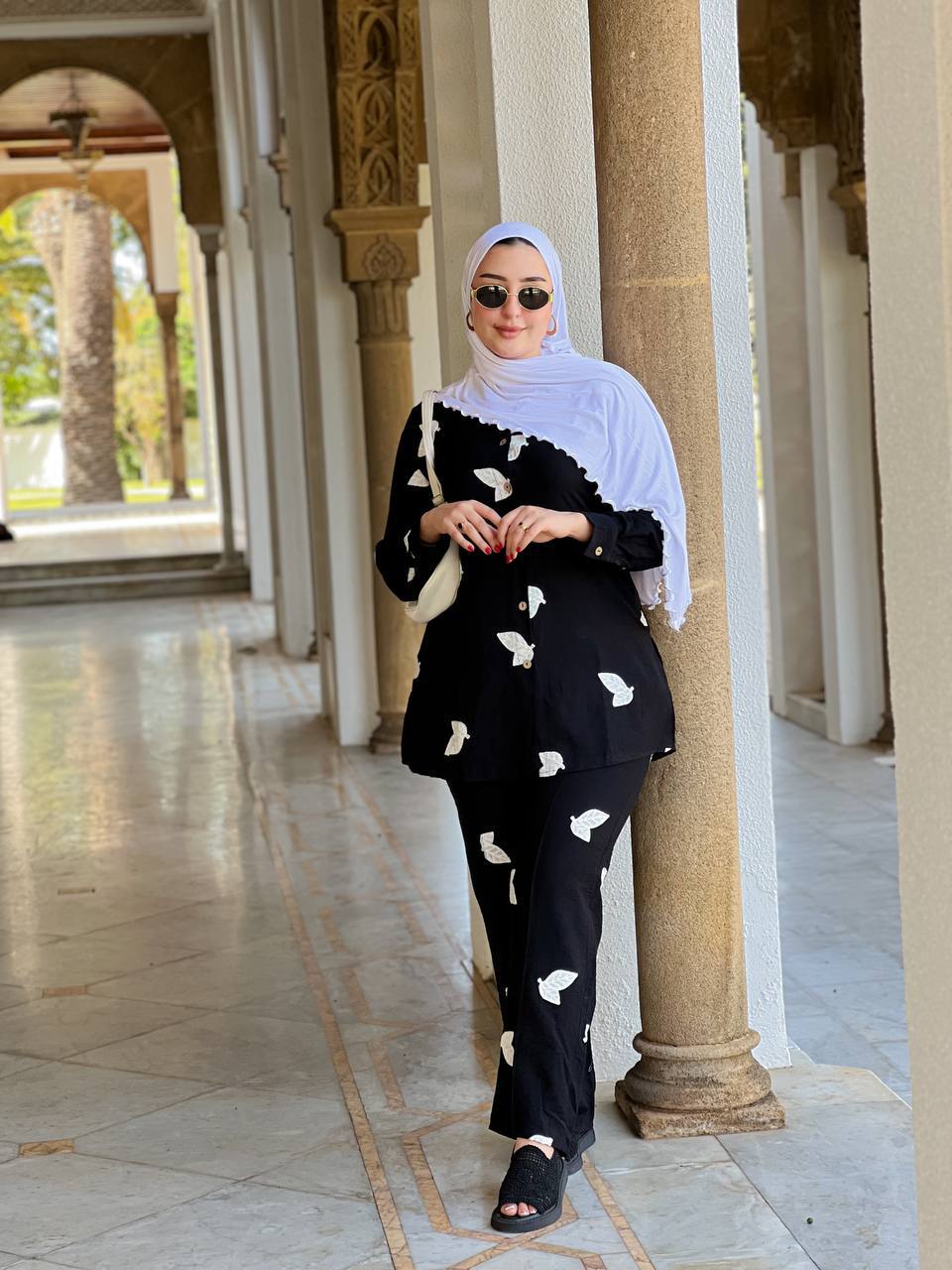 Ensemble Chic
