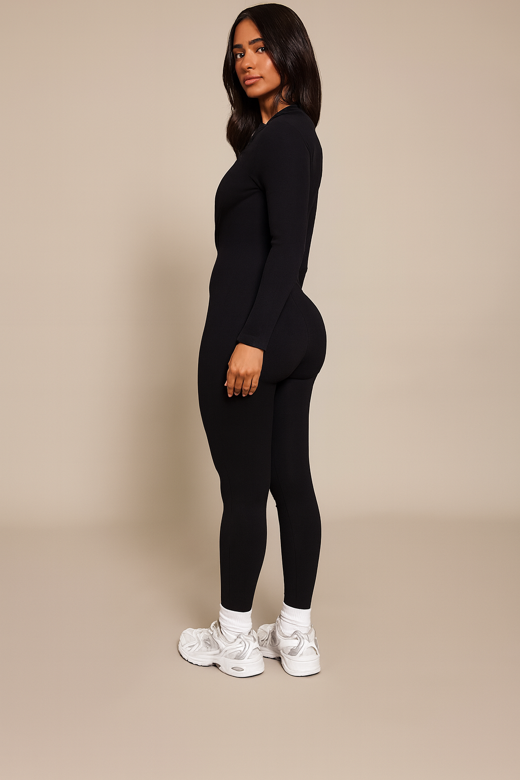 Flex Jumpsuit