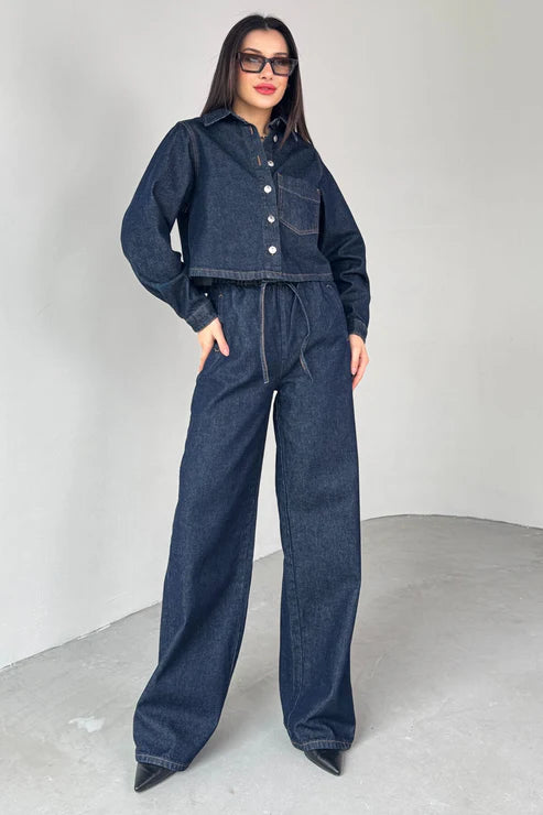 Denim Duo