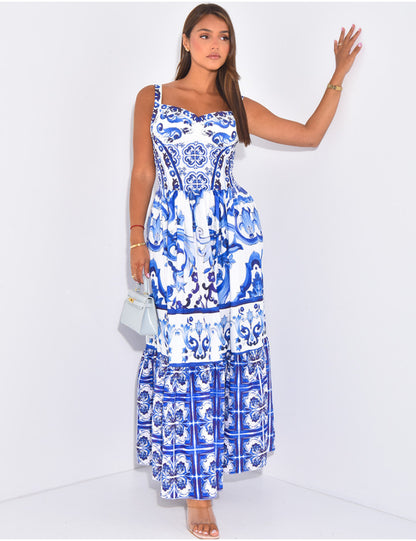 Robe Riviera