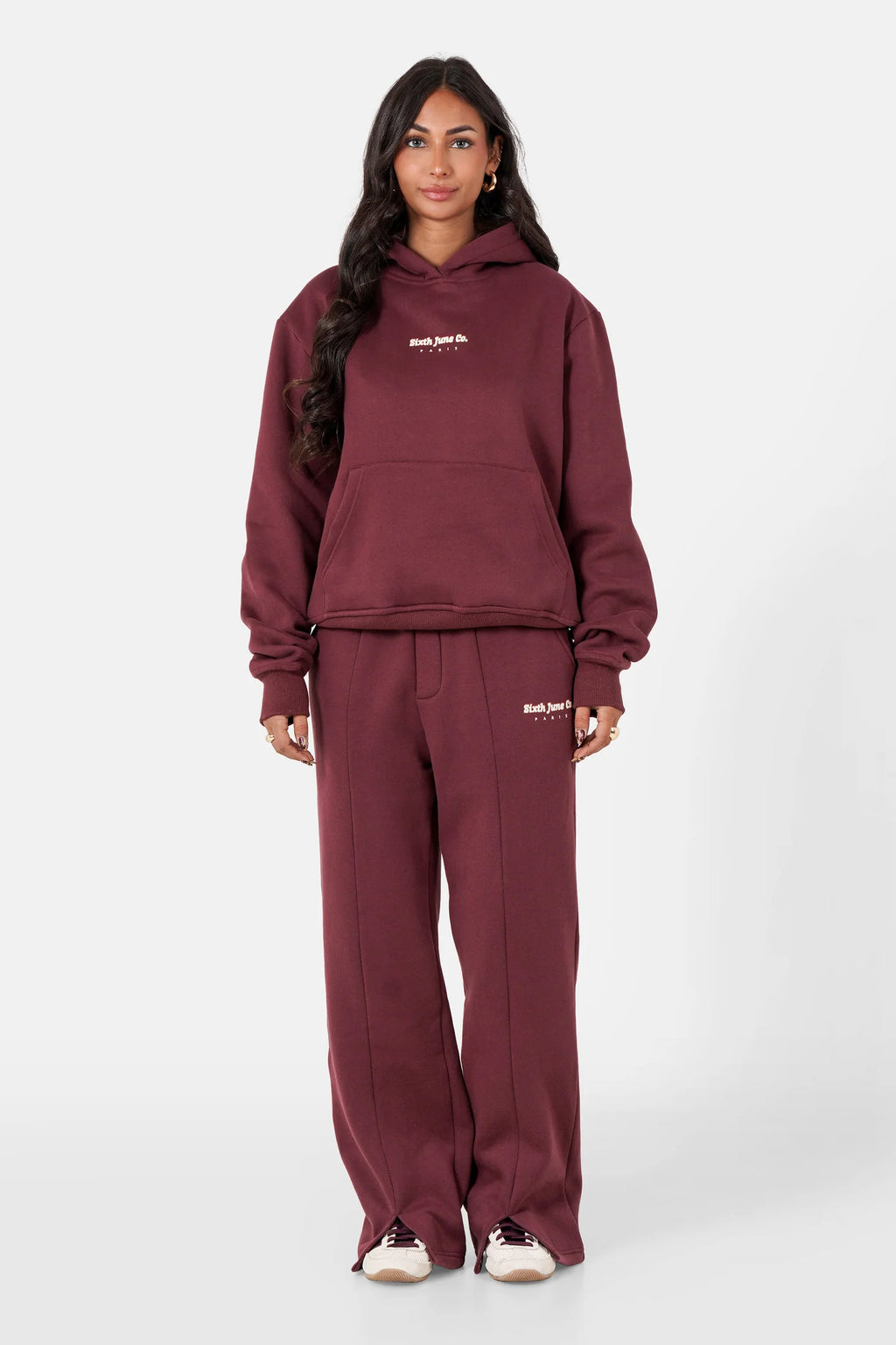 Bordeaux Set