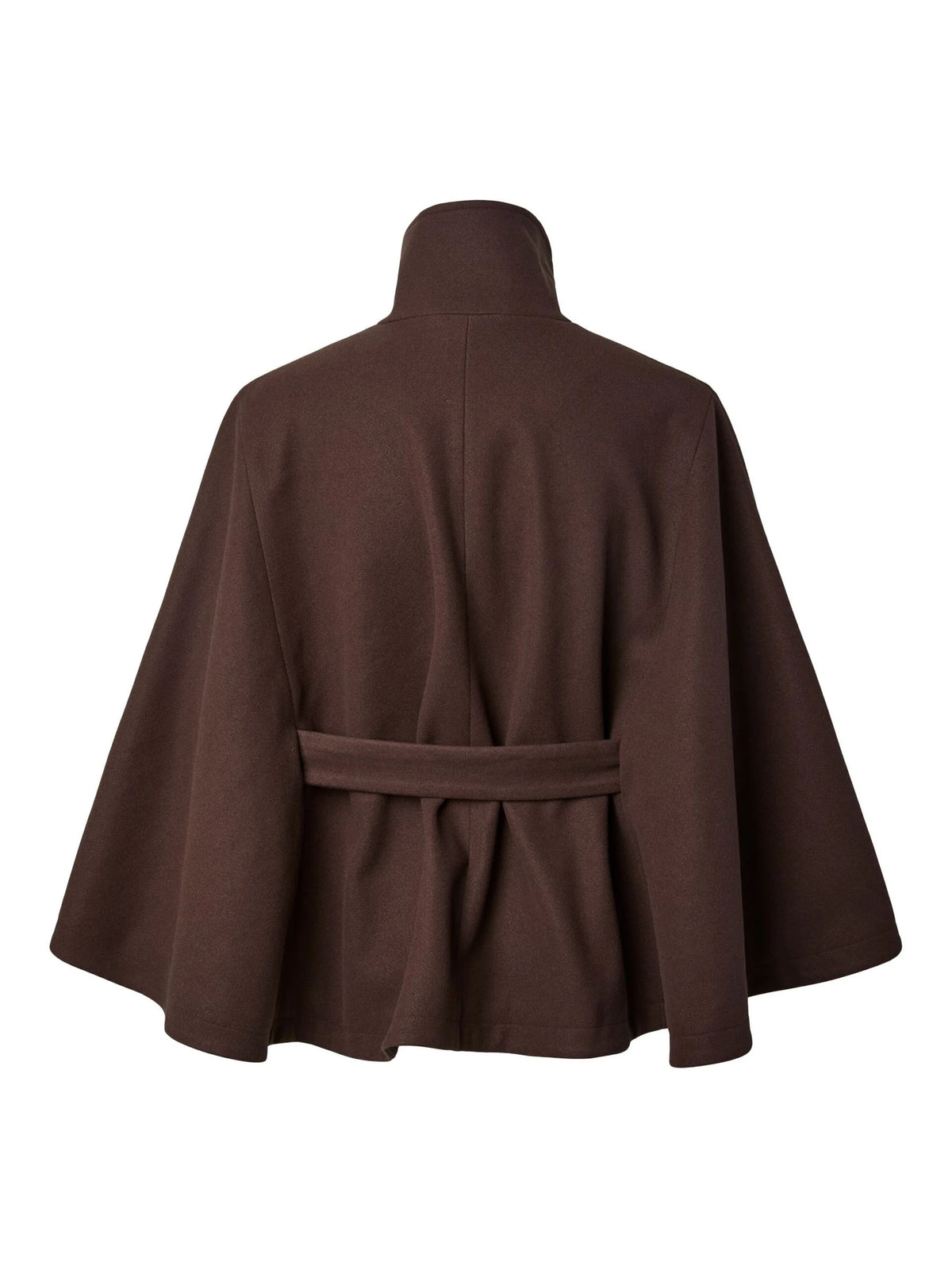 CAPE JACKET