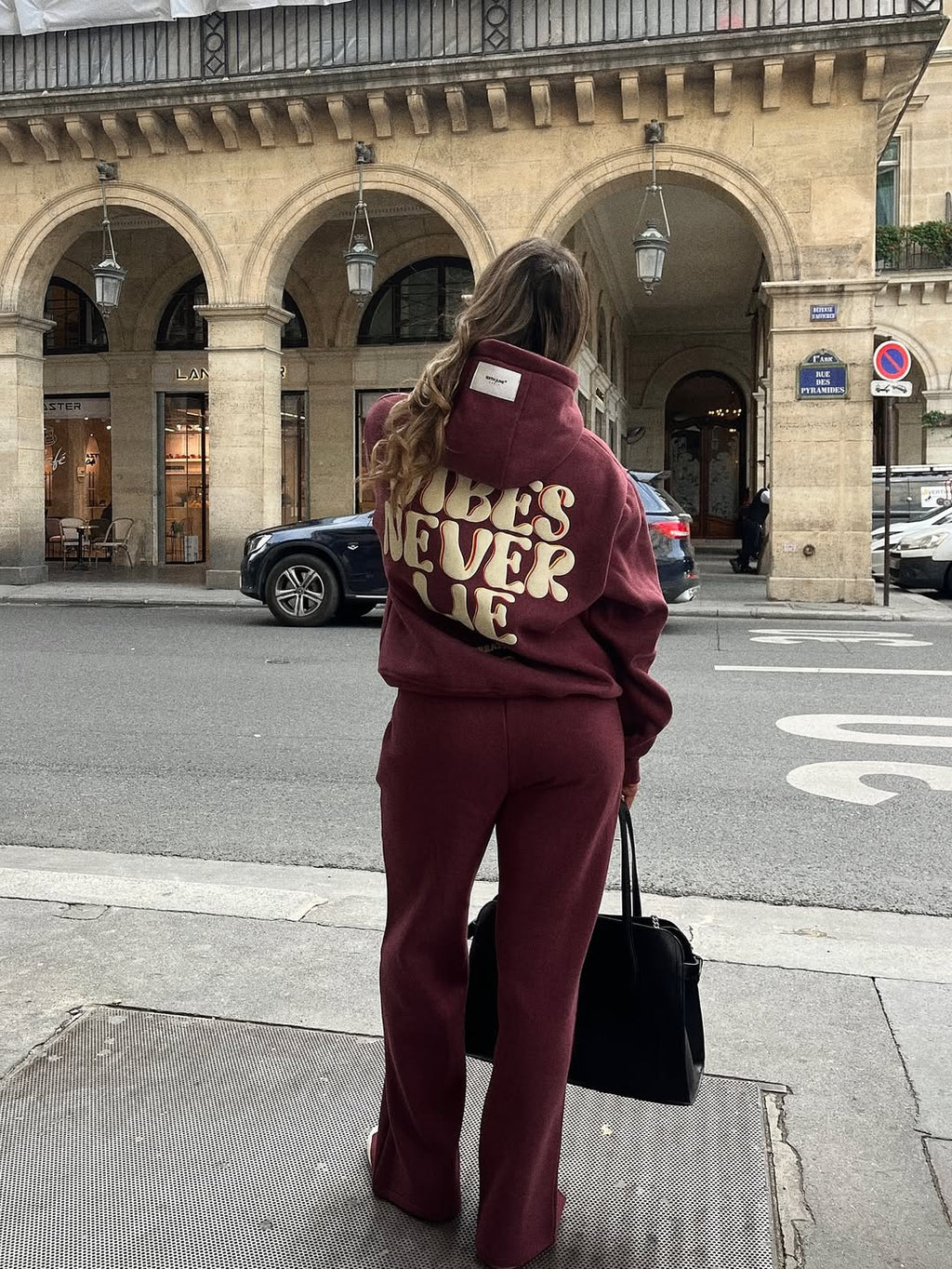 Bordeaux Set