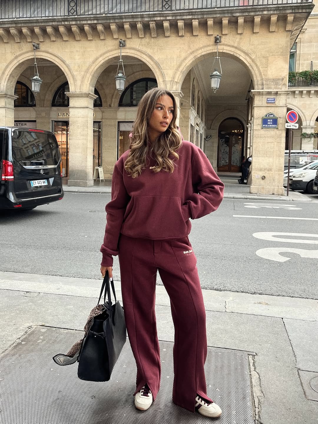 Bordeaux Set