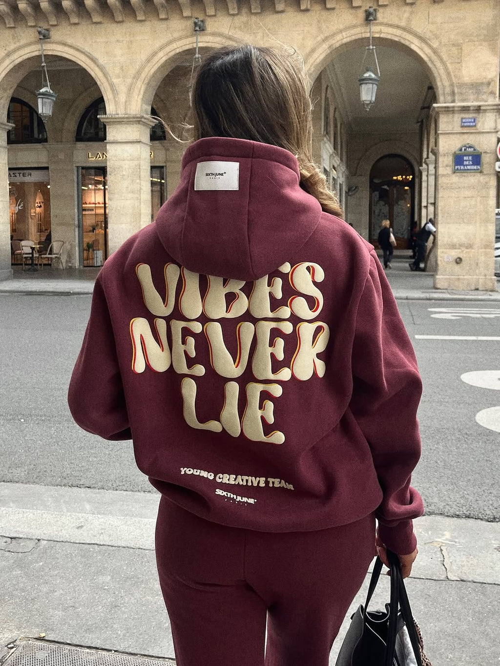 Bordeaux Set