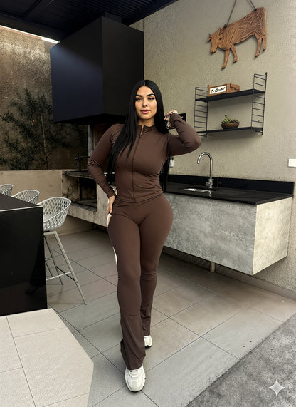 Ensemble Sportswear
